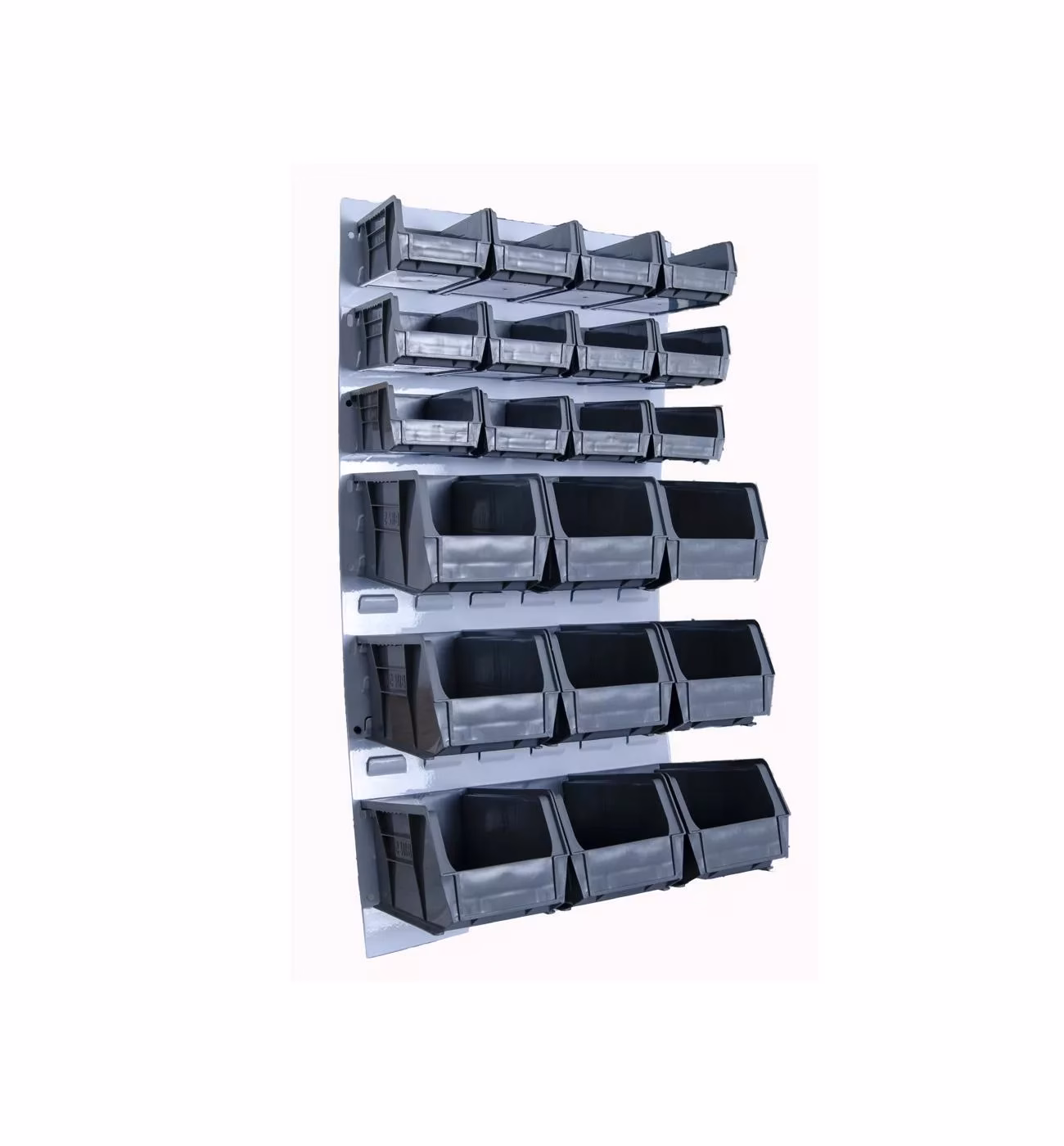 Plastic Storage