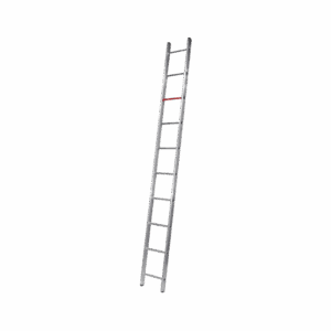 Single Aluminium Ladder – 6000 mm – Lightweight & Durable