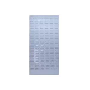 Louvre Panel – Durable Metal – 457mm x 1219mm