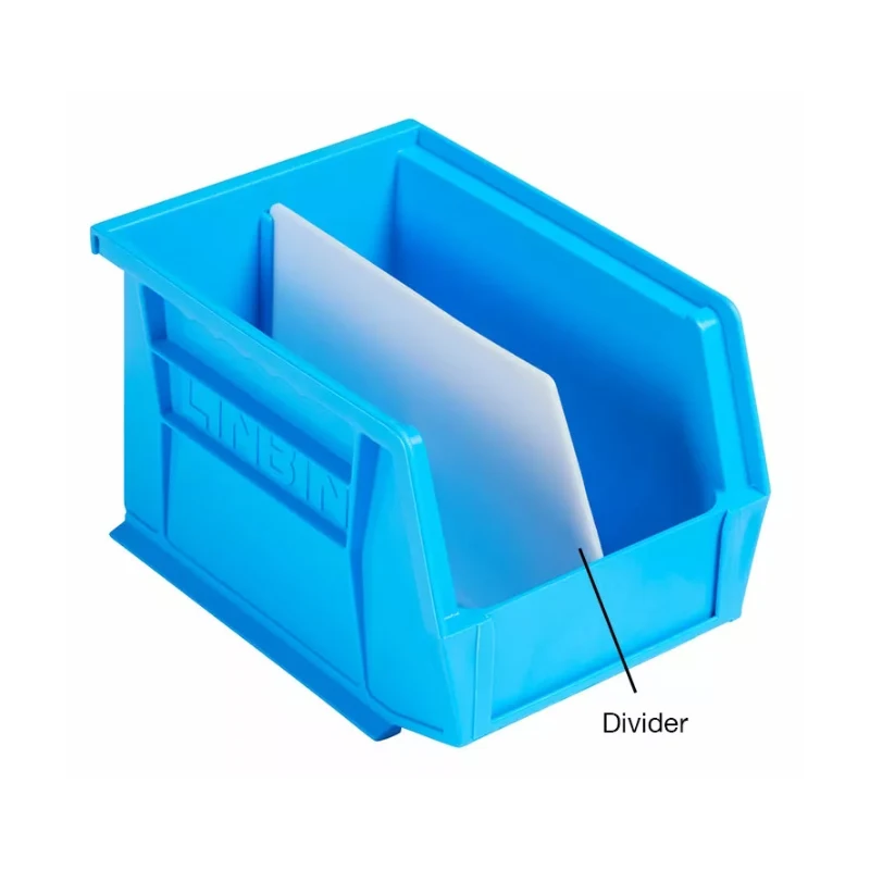 Spode Store Bin Divider size 2
