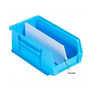 Store Bin Divider Size 3