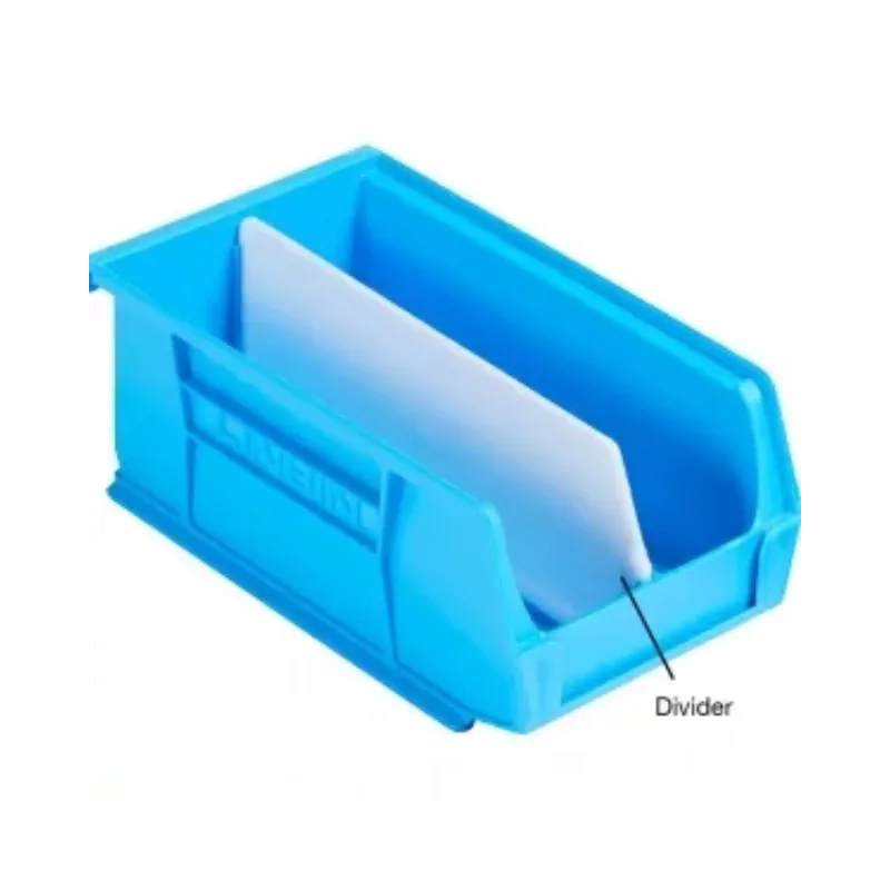 Image of Store Bin Divider Size 3