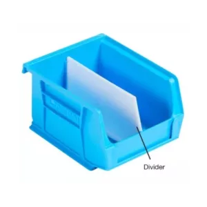Store Bin Divider Size 5
