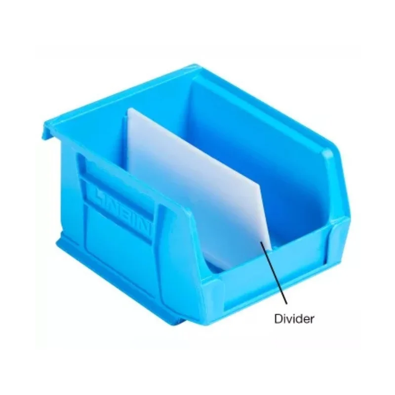 Image of Store Bin Divider Size 5