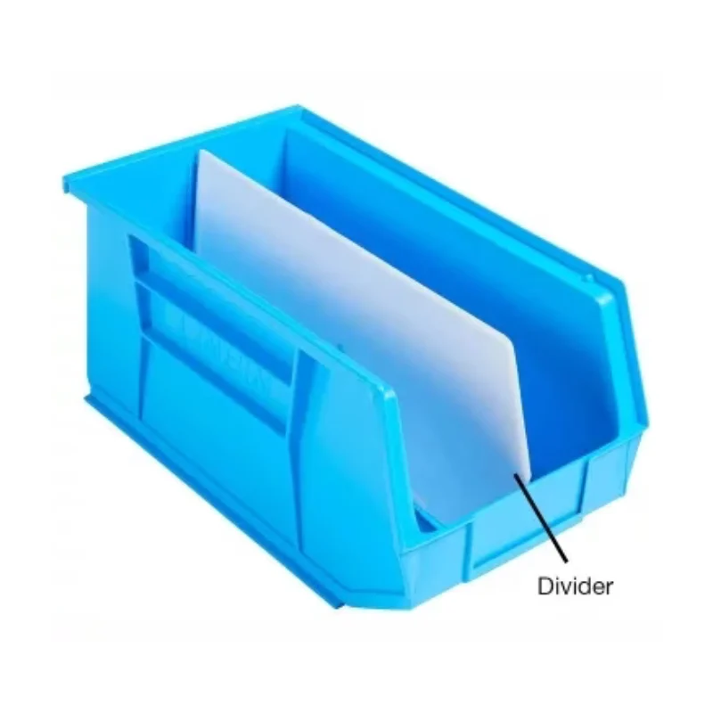 Image of Store Bin Divider Size 6
