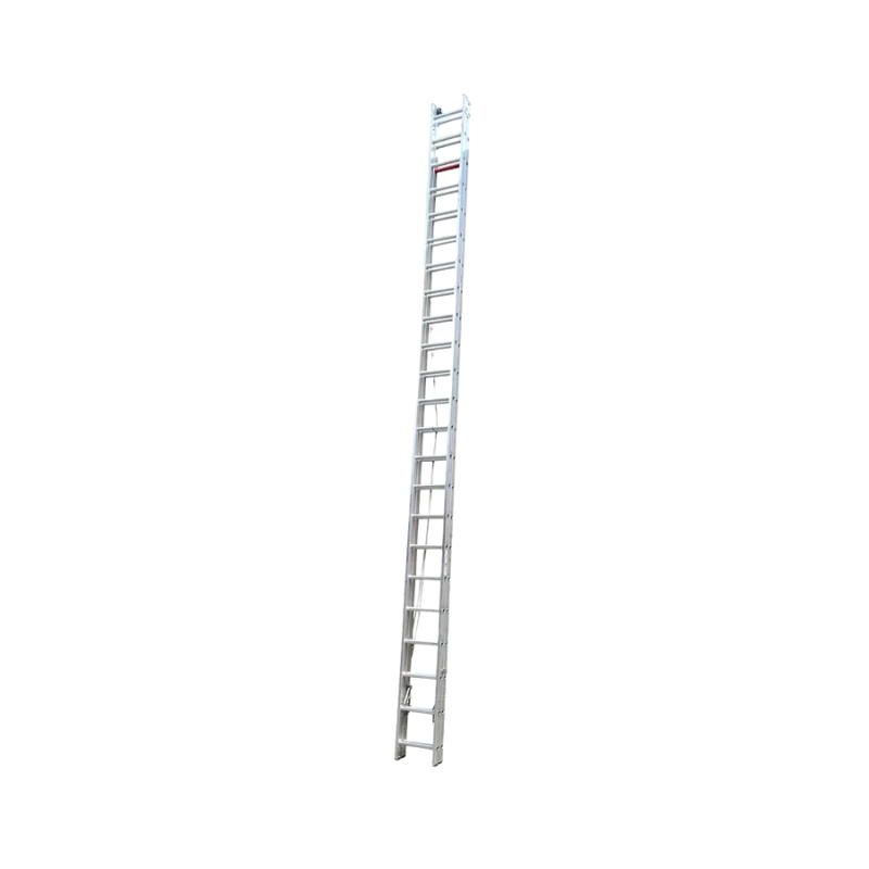 Spode Heavy Duty Aluminium Extension Ladder 14 100mm
