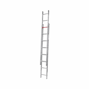 Medium Duty Aluminium Extension Ladder – 4200 mm