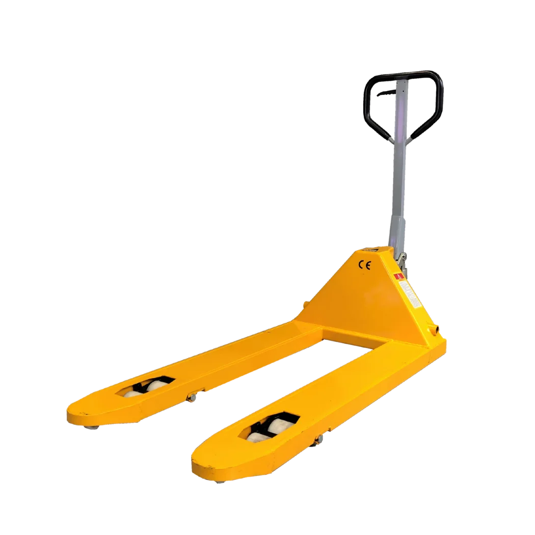 5 Ton Hydraulic Pallet Jack (Heavy Duty) built for businesses that need a reliable, cost-effective solution for moving heavy loads.